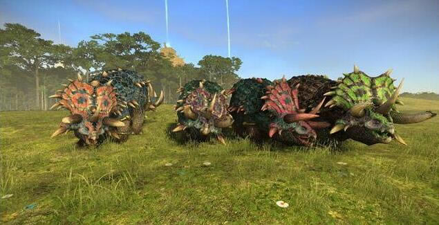 ȫ��ս����ս��2����Ƥ��MOD_ȫ��ս����ս��2������ø���Ƥ��MOD creme_de_la_bear��-���ĵ���