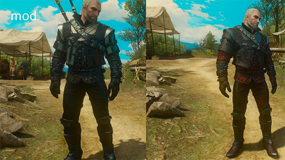 ��ʦ3����װ������������MOD_��ʦ3�����Դ�ʦ������װ������������MOD v1.31 ��ɫ��-���ĵ���