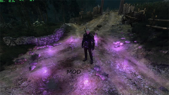 ��ʦ3�ǵǷ�ӡ��Ч�Ż�MOD_��ʦ3�������ǵǷ�ӡ��Ч�Ż�MOD v1.31 ��ɫ��-���ĵ���