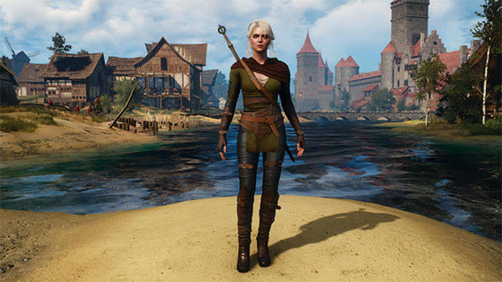 ��ʦ3ϣ������·�װmod_��ʦ3������ϣ������������ñ�����·�װmod v1.31 ��ɫ��-���ĵ���