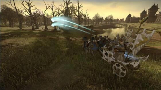 ȫ��ս����ս��2��ʨ��ս������MOD����_ȫ��ս����ս��2��ʨ��ս������MOD v1.0 TLcatD��-���ĵ���