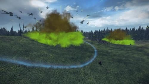 ȫ��ս����ս��2����ʿMOD_ȫ��ս����ս��2���ӷ������������ʿMOD v1.0 TrVi��-���ĵ���