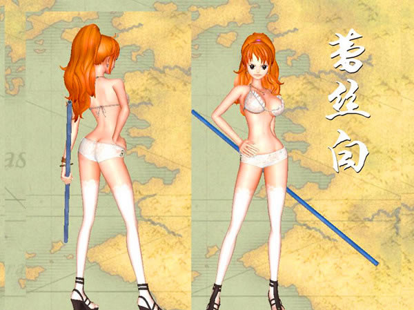 ��������˫3����mod_��������˫3������˿��MOD Texmod��-���ĵ���