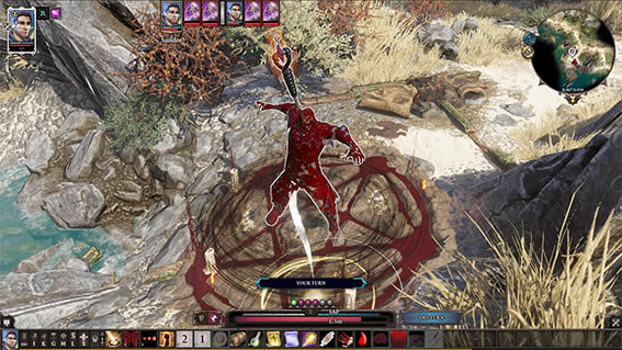 ��磺ԭ��2Ѫħ��ʦMOD_��磺ԭ��2Ѫħ��ʦְҵMOD v1.02 Claivain��-���ĵ���