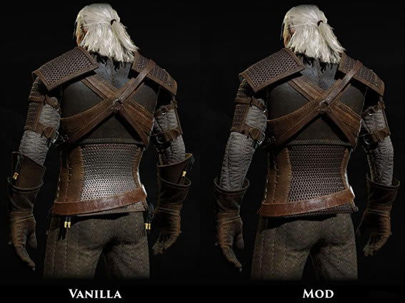 ��ʦ3���߳�ʼ��װ�޸�MOD_��ʦ3�����Զ��߳�ʼ��װ�޸�MOD-���ĵ���