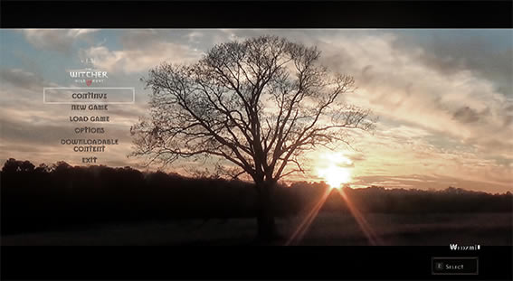 ��ʦ3����֮ҹȫ��CG���˵�MOD_��ʦ3����������֮ҹȫ��CG���˵�MOD v1.31 ������-���ĵ���