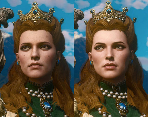 ��ʦ3ȥ������MOD_��ʦ3�����Խ�ɫȥ�����ݸ���MOD���ϰ�-���ĵ���