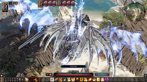 ���ԭ��2����ʿְҵMOD����_���ԭ��2����ʿְҵMOD v1.02 Claivain��-���ĵ���