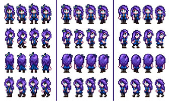 ��¶��������ͼMOD_��¶�����ﰢ�ȸǶ�������ͼ�޸�MOD v1.0 Shadowfire1223��-���ĵ���