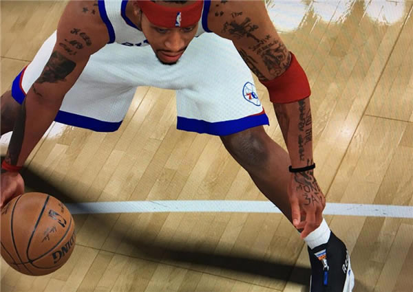NBA2K18����ɭ����MOD_NBA2K18���װ���ɭ��������MOD-���ĵ���