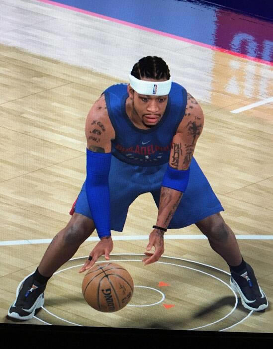 NBA2K18����ɭ����MOD_NBA2K18���װ���ɭ��������MOD-���ĵ���
