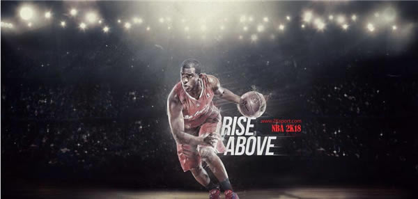 NBA2K18��������ͼMOD����_NBA2K18��������ͼMOD ��14λ�������ǣ�-���ĵ���