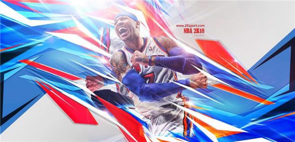 NBA2K18��������ͼMOD����_NBA2K18��������ͼMOD ��14λ�������ǣ�-���ĵ���