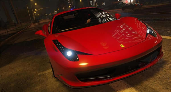 GTA5���ϰ�_GTA5����MOD���ϰ� v1.36 ��Ѱ�-���ĵ���