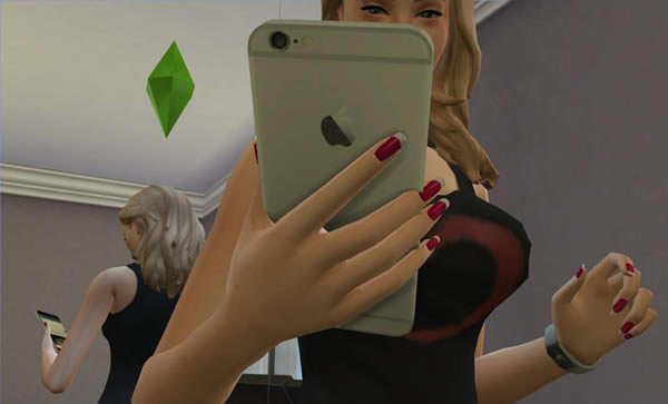 ģ������4IPhone6 MOD_ģ������4 IPhone6 MOD-���ĵ���