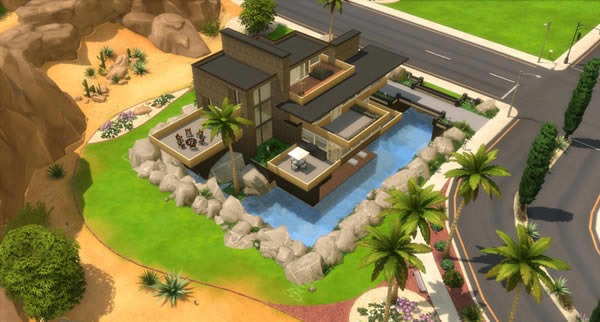 ģ������4����ˮ����MOD_ģ������4 ����ˮ����MOD-���ĵ���