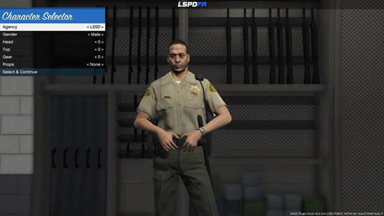 GTA5����MOD����_������è��GTA5����ʥ������MOD-���ĵ���