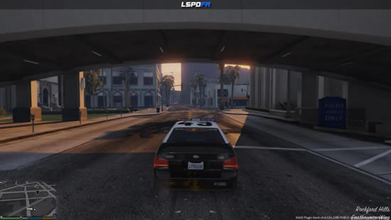GTA5����MOD����_������è��GTA5����ʥ������MOD-���ĵ���