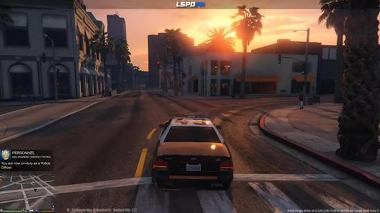 GTA5����MOD����_������è��GTA5����ʥ������MOD-���ĵ���
