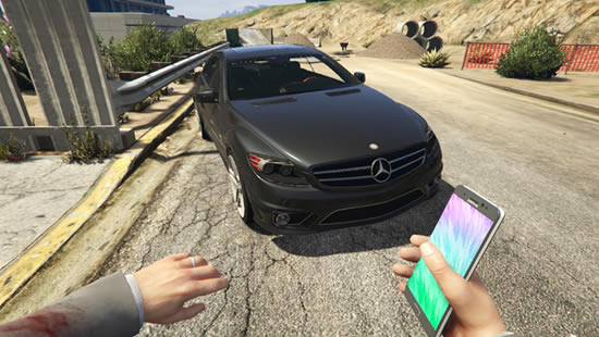 GTA5Note7Mod����_��GTA5������Note7ը��Mod����-���ĵ���