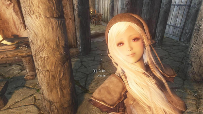 �Ϲž���5ϣ���mod_���Ϲž���5��ʡ���Ȼ��-��Խ��ʵ���Ů-ϣ���MOD-���ĵ���