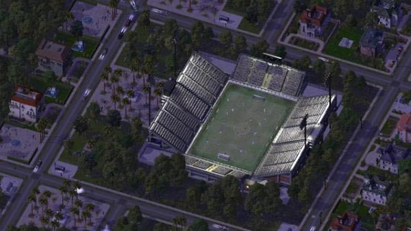 【模拟城市4豪华版破解版】模拟城市4豪华版破解版百度云下载 免费中文版(含汉化补丁)-开心电玩