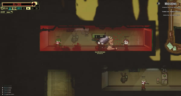 【脑叶公司学习版】脑叶公司学习版百度云下载 无限武器员工无限升级版-开心电玩