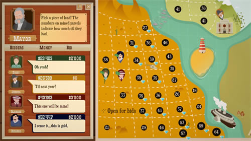 �Α���ɫ�؈D