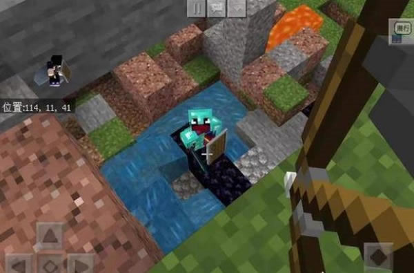 ���ҵ�����dream����ɱ���������ء��ҵ�����dream����ɱ������1v5 �������°�(��ָ����ָ��)-���ĵ���