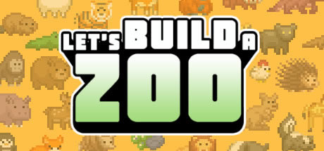 【Lets Build a Zoo学习版下载】Lets Build a Zoo(来建一家动物园) 绿色中文免费版-开心电玩