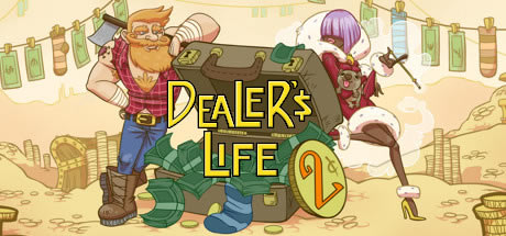 【经销商生活2下载】经销商生活2(Dealers Life 2) 绿色中文版-开心电玩