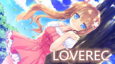 LOVEREC�Α����d