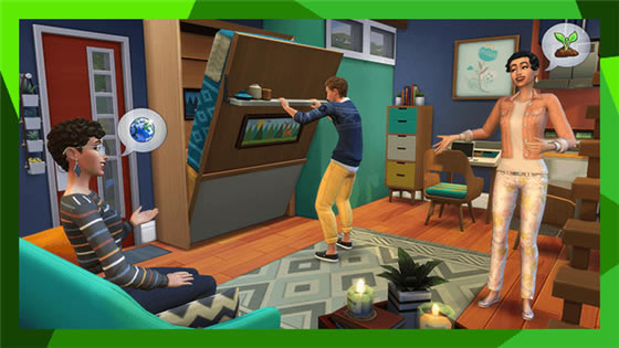 ģ�M����4��ܰС�����İ��Α���ɫ2