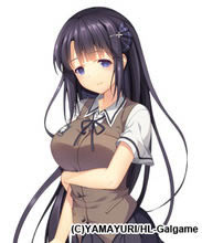 ��ɫ�L��Tricolour Lovestory��Ҫ��ɫ