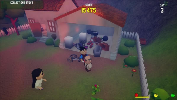 ���ڻ�ģ�������İ桿�ڻ�ģ������Ϸ���� PC���İ�-���ĵ���