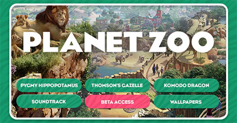 ������԰֮�����ء�����԰֮�����İ�����(Planet Zoo) �ٷ���ʽ��-���ĵ���