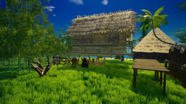 ���ҵĺ������İ����ء��ҵĺ���PC�� Steamѧϰ��-���ĵ���