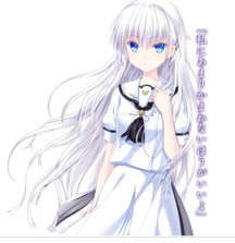 SummerPockets��Ϸ��ɫ2