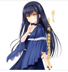 SummerPockets��Ϸ��ɫ4