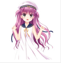 SummerPockets��Ϸ��ɫ6