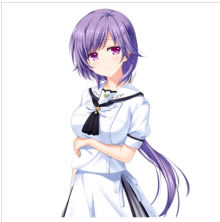 SummerPockets��Ϸ��ɫ8