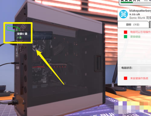 װ��ģ������ôװϵͳ