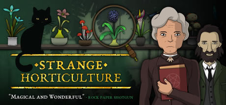 ��Strange Horticultureѧϰ�桿Strange Horticulture���� ��ɫ������Ѱ�-���ĵ���