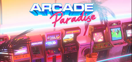 ��Arcade Paradiseѧϰ�桿Arcade Paradise��Ϸ���� ��ɫ������Ѱ�-���ĵ���