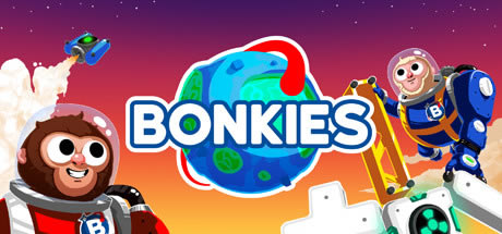 ��Bonkiesѧϰ�����ء�Bonkies��Ѱ� ��ɫ���İ�-���ĵ���