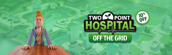 ˫��ҽԺ���İ�Off the Grid��������DLC1