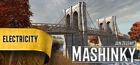 ��С������Mashinkyѧϰ�����ء�С������Mashinky�ٷ���ʽ�� ��ɫ���İ�-���ĵ���