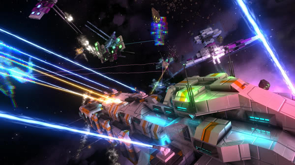 ���Ի�����Ϸ���ء�Avorion�Ի���ѧϰ�� �ⰲװ�ٶ������İ�-���ĵ���