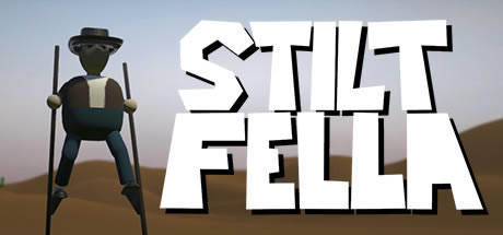 ��Stilt Fellaѧϰ�桿Stilt Fella���� ��ɫ����ѧϰ��-���ĵ���