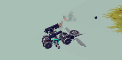 Besiege���°湥��